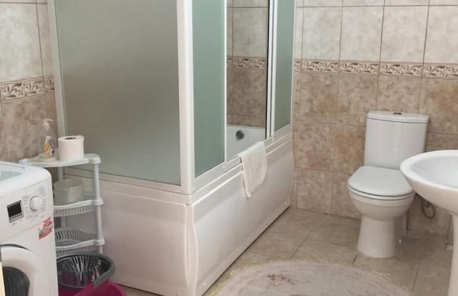 Ugurevler Apart - Photo 24