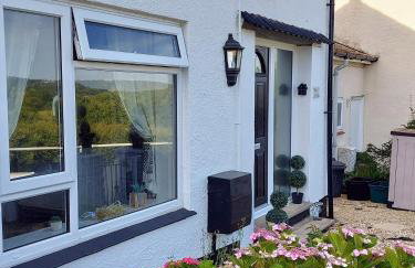 'Serenity in Somerset ' Self Catering House Rental Near Chard , Accomodation for Contract Workers only - Foto 56