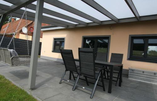 Ferienhaus am Rande der Lewitz - Foto 6