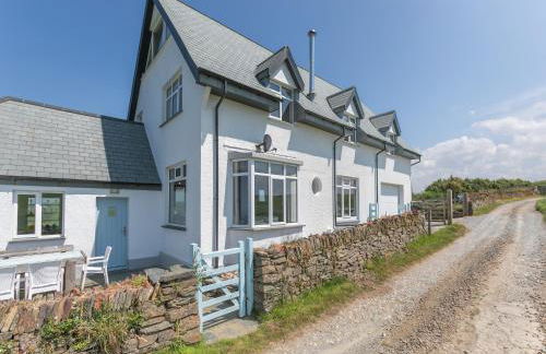 Lower Hendra Cottage - Foto 29