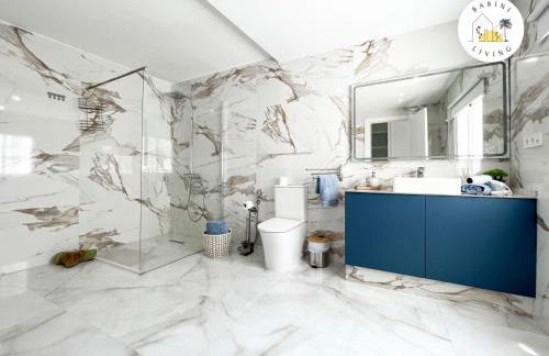 Atico del Sol by Babiniliving - Foto 16