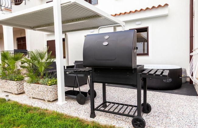 Apartments Milok - Foto 50