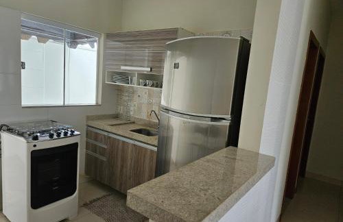 Aconchego e paz - Foto 26