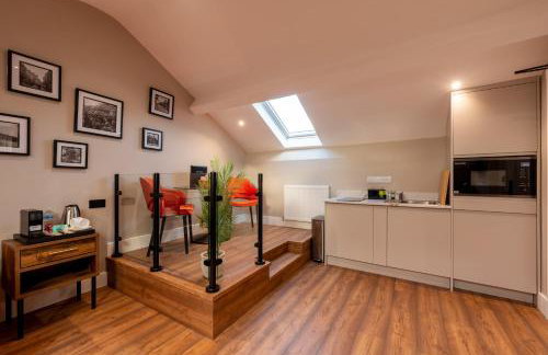 The Terrace - A St David Aparthotel - Photo 24