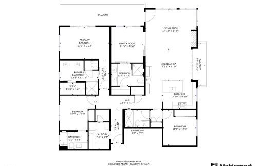 The Residences at One Twenty Unit 302 - Foto 6