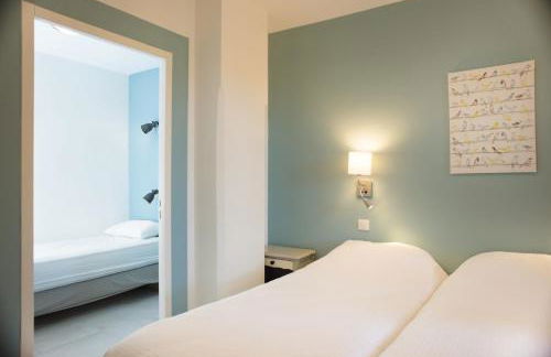 Appartements des Joncas - Foto 44