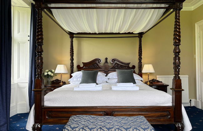 Blarcreen House - Foto 16