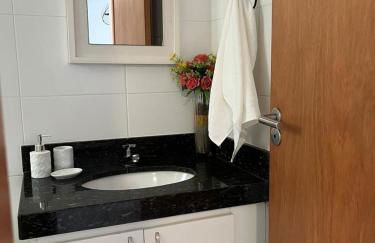 Apartamento Por do sol Le Bon Vivant - Foto 9