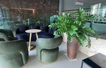 Flat à beira mar, charmoso e aconchegante - Foto 15