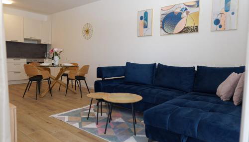 Apartment A&M - Foto 4