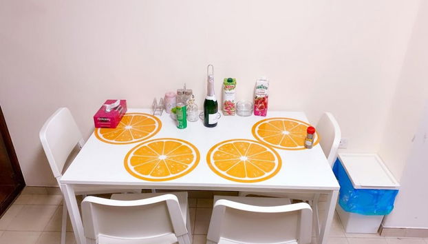 City Comfort Rooms - Foto 5, Pasti in camera