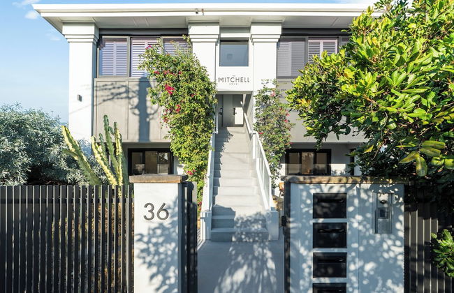 The Mitchell Bondi - Foto 79