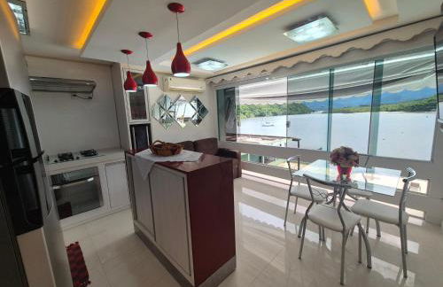 AP ALECRIM Luxo Cond Aquarius I Angra dos Reis - Foto 35