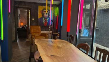 The Funky Hideaway with Hot Tub - Foto 2