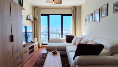 Sanbet Urban Monte Oiz - parking - Foto 3