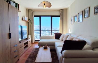 Sanbet Urban Monte Oiz - parking - Foto 3