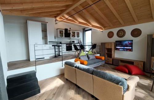 Casa Soliva - Foto 19