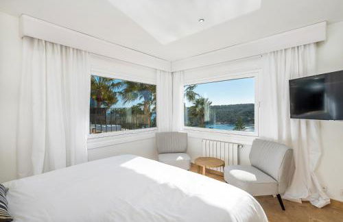 Luxury Villa with panoramic sea views - Foto 30