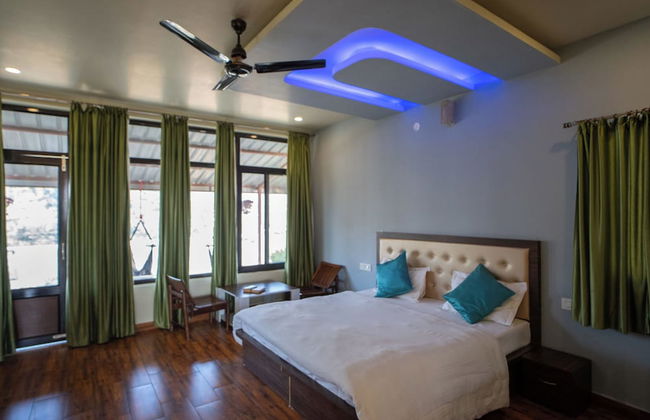 spirtitual staycation - Foto 5