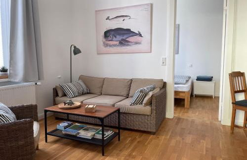 Seekiste Elsfleth - Foto 1