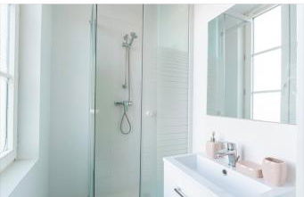 Studio lumineux, cosy et bien équipé - Foto 16