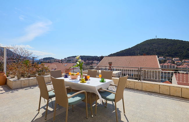 KABLAR'S SUNNY SUITES - Foto 22