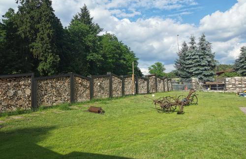 Agroturystyka Gęsiniec Stare Osieczno - Foto 41