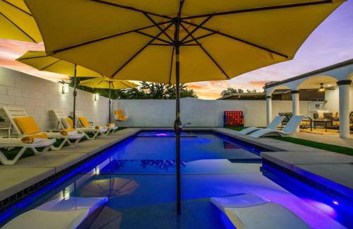 Coachella Hide-away Deals,pool,spa,Pickleball,Game - Foto 73