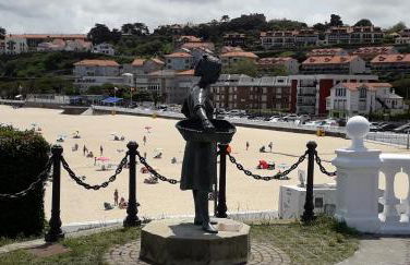 Apartamentos Mar Comillas - Foto 47