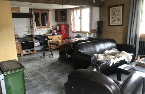 Le Chalet des Fées - Foto 1