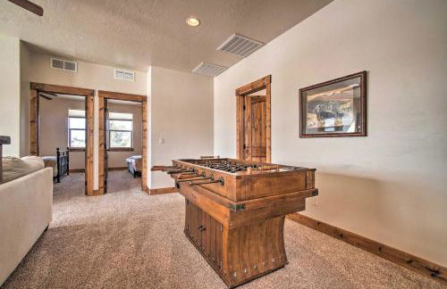 McCall Home and Hot Tub about 2 Mi to Payette Lake - Photo 14