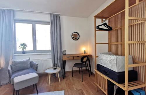 BohnApartments - Haus Leopold - sehr ruhig und zentral - Foto 11