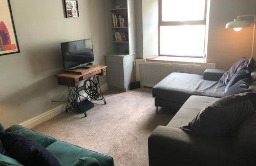 Rose Cottage. Family home on the river - Foto 58