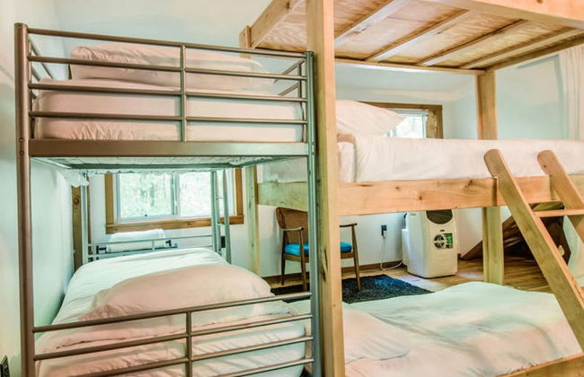 Northern Nights Chalet by Wanderlust Abodes - Foto 55