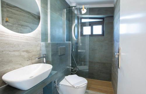 Mylos ridge villas - Perseus - Photo 15