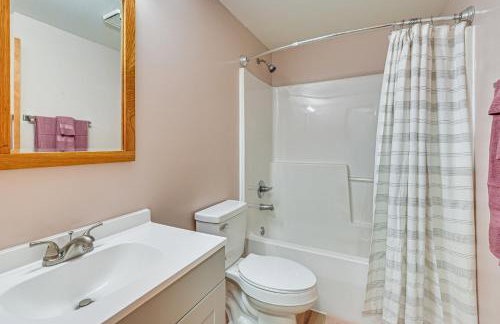 Dirt Road Digs - Quiet Home in Lakeville! - Foto 15