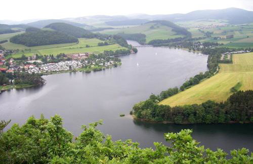 Apartment in the Hochsauerland region in a quiet location - Foto 98