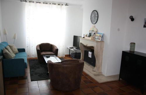 Gites de charme à Milly-La-Forêt - Foto 11