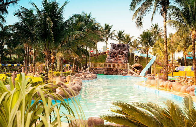 Ody Park Resort Hotel - Photo 19