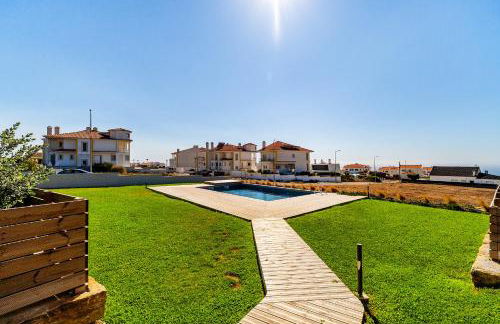 WHome Surf & Relax Coastal Apartment in Ericeira - Foto 28