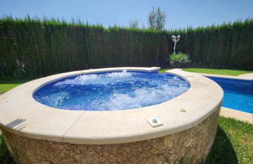 Casa Villa Molins - Foto 22