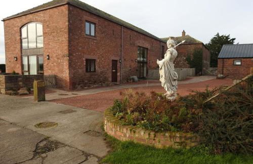 Centurion, Irthington on Hadrians Wall - Foto 13