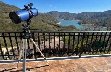 Ma. De House Lago del Turano - Foto 17