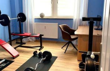 Ferienwohnung in Marktnähe 96 qm - Foto 8