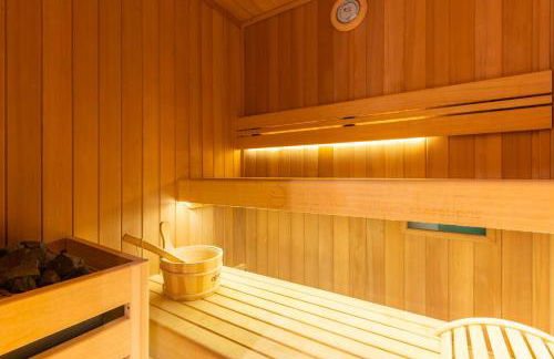 Résidence l'Hévana - Appartements de Prestige Méribel Centre - Foto 7