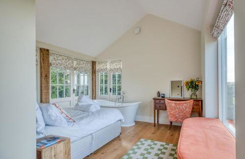 The Cider Barn - Gorgeous Rural Escape Near Bath! - Foto 28