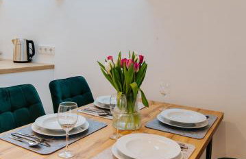 Apart Home Raba Wyżna I Strefa Grilla i Relaksu - Foto 20