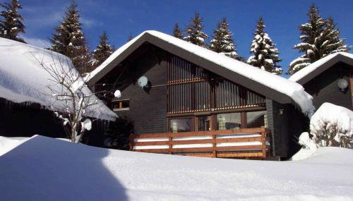 Ferienhaus Bernau13, Rechbergblick - Foto 4