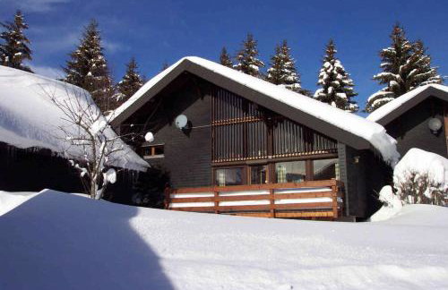 Ferienhaus Bernau13, Rechbergblick - Foto 4