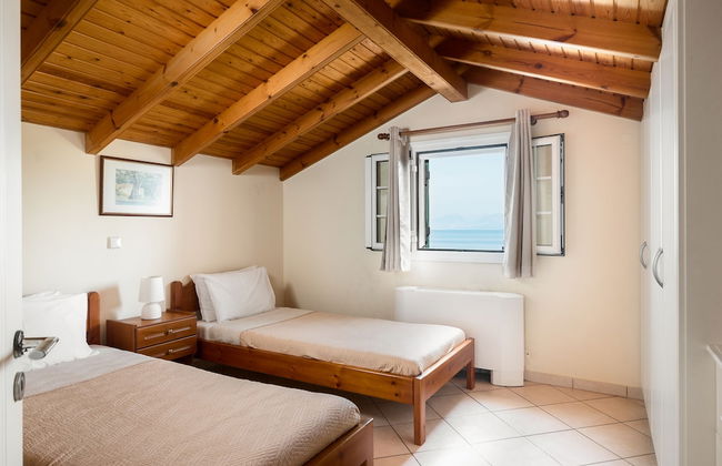 Four-Bedroom Villa Alexandros - Photo 5